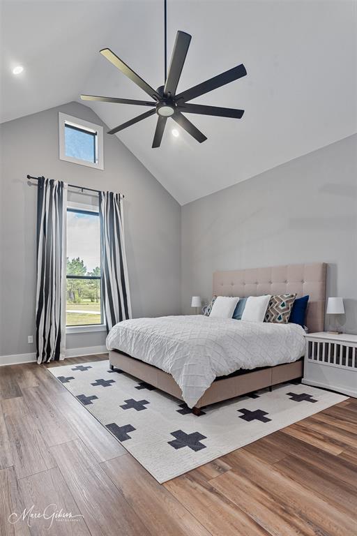 1827 Gravel Point Road Frierson, LA 71027 - Photo 15 of 32