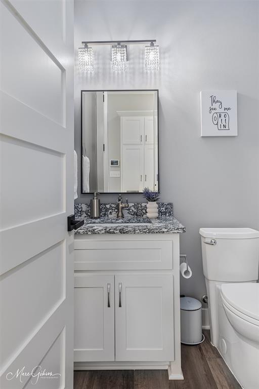 1827 Gravel Point Road Frierson, LA 71027 - Photo 27 of 32