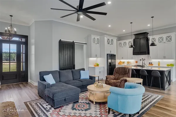 $699,900 | 1827 Gravel Point Road, Frierson, LA 71027