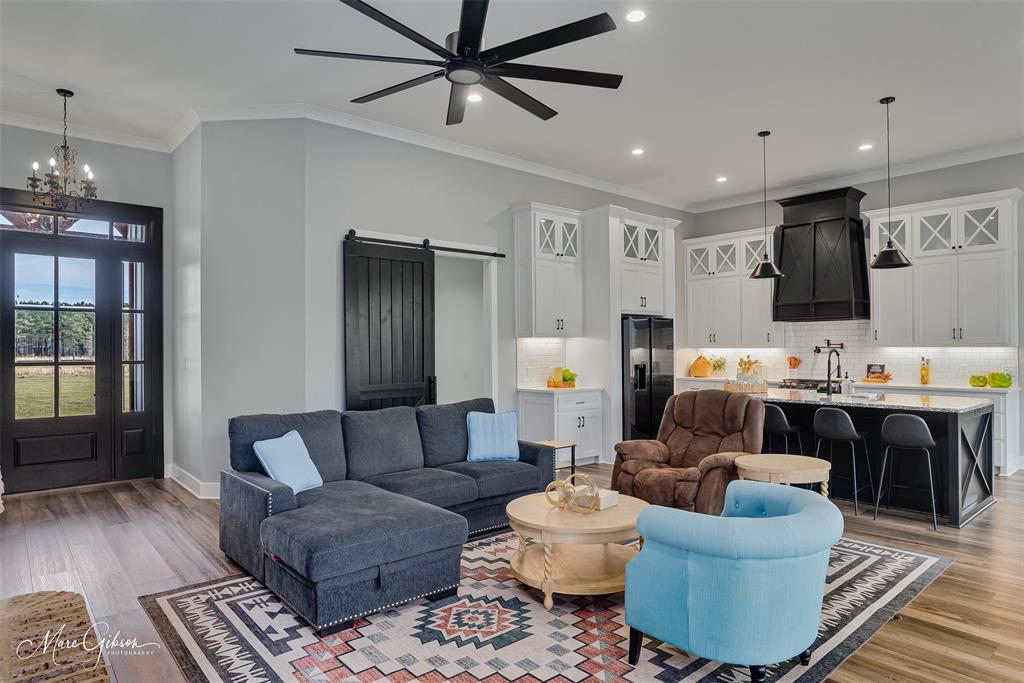 1827 Gravel Point Road Frierson, LA 71027 - Photo 5 of 32