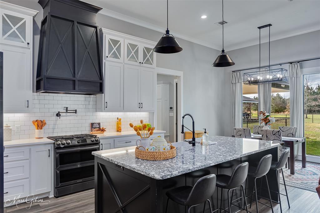 1827 Gravel Point Road Frierson, LA 71027 - Photo 8 of 32