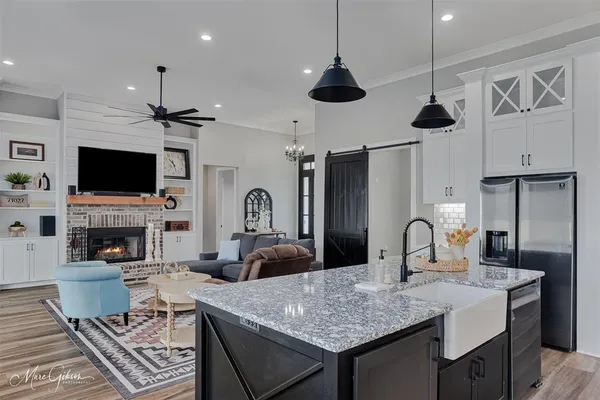 $699,900 | 1827 Gravel Point Road, Frierson, LA 71027