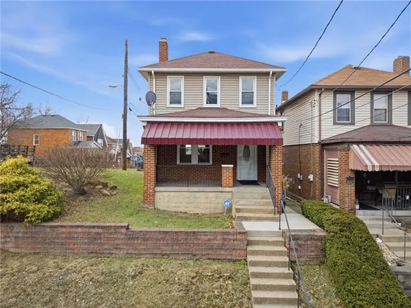 $375,000 | 4136 Winterburn Avenue, Pittsburgh, PA 15207