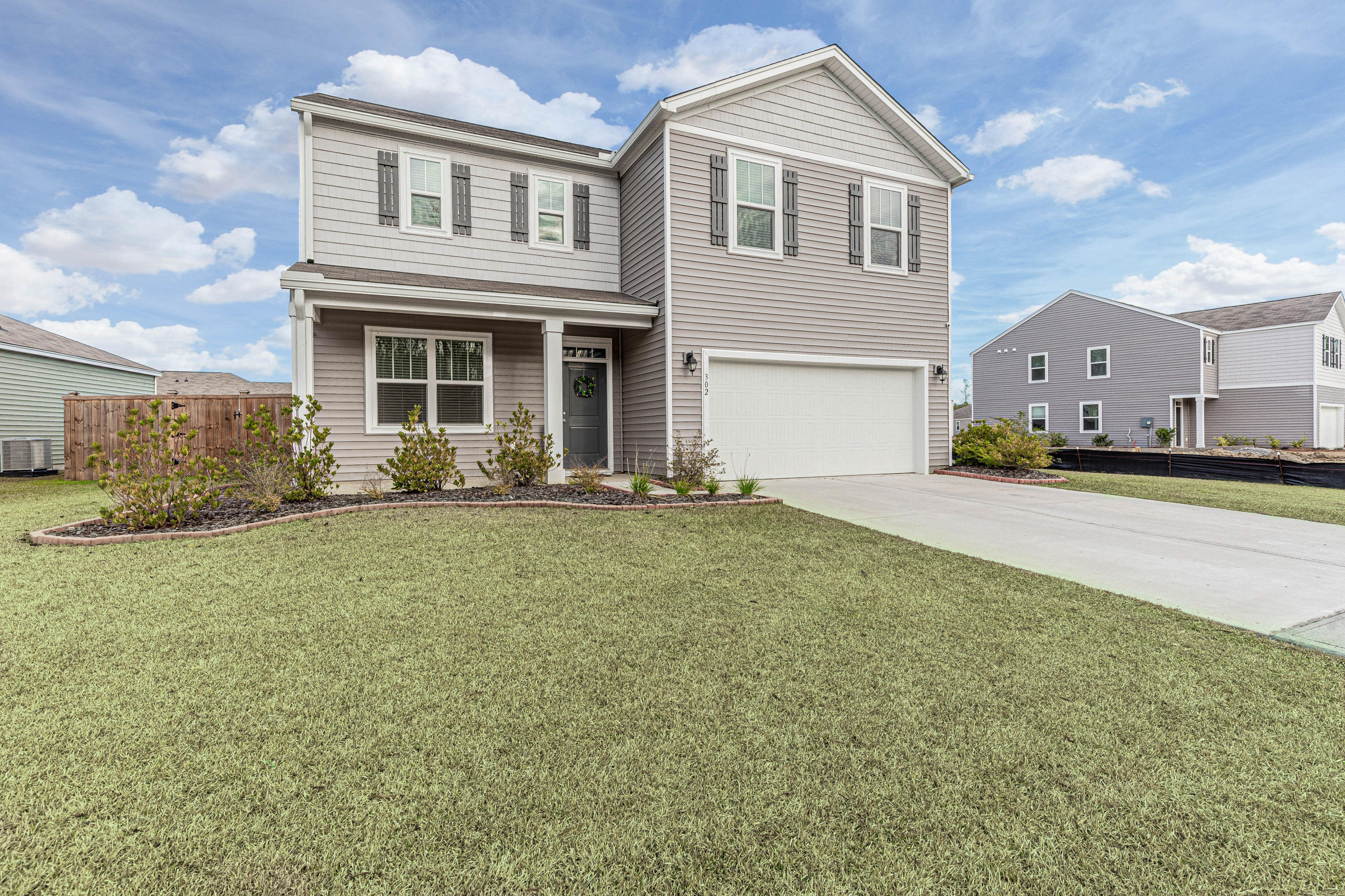 302 Mincy Street Moncks Corner, SC 29461 - Photo 1 of 26 MC39