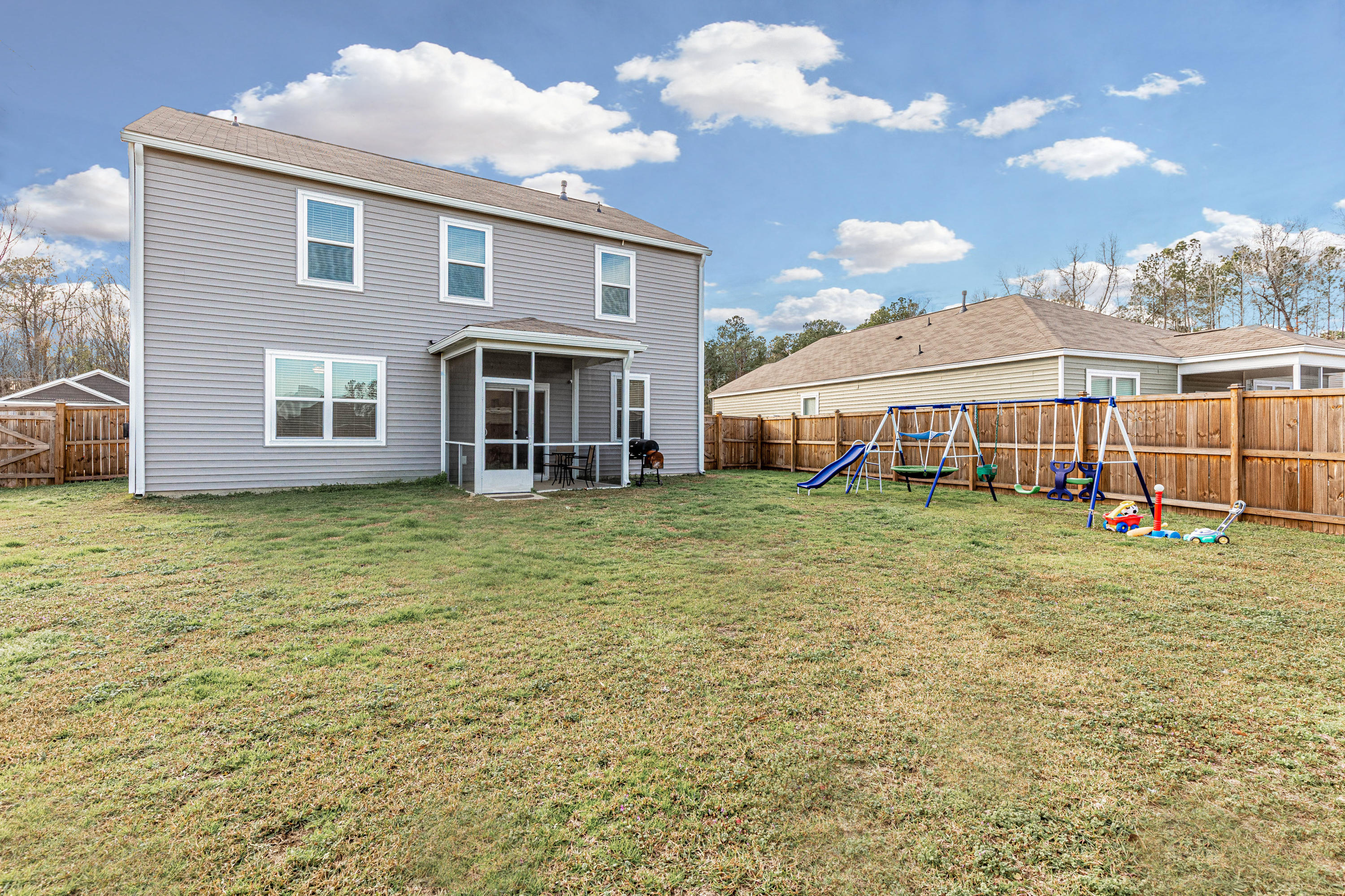 302 Mincy Street Moncks Corner, SC 29461 - Photo 24 of 26 MC49