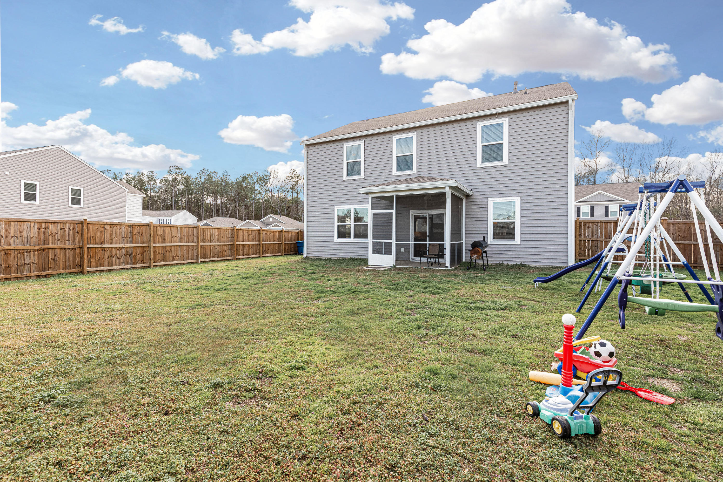 302 Mincy Street Moncks Corner, SC 29461 - Photo 25 of 26 MC30