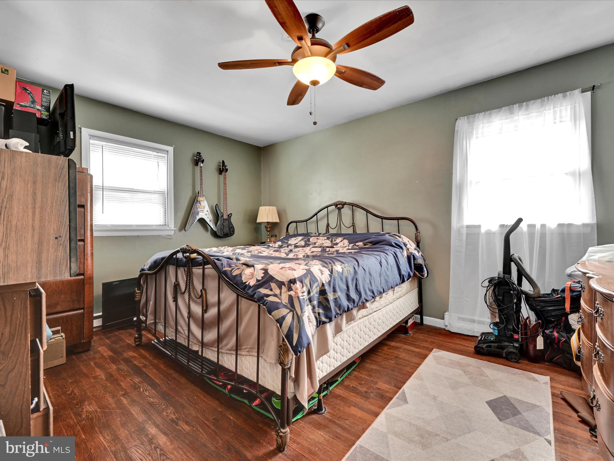 6296 Meadowview Road Germansville, PA 18053 - Photo 15 of 32 Bedroom