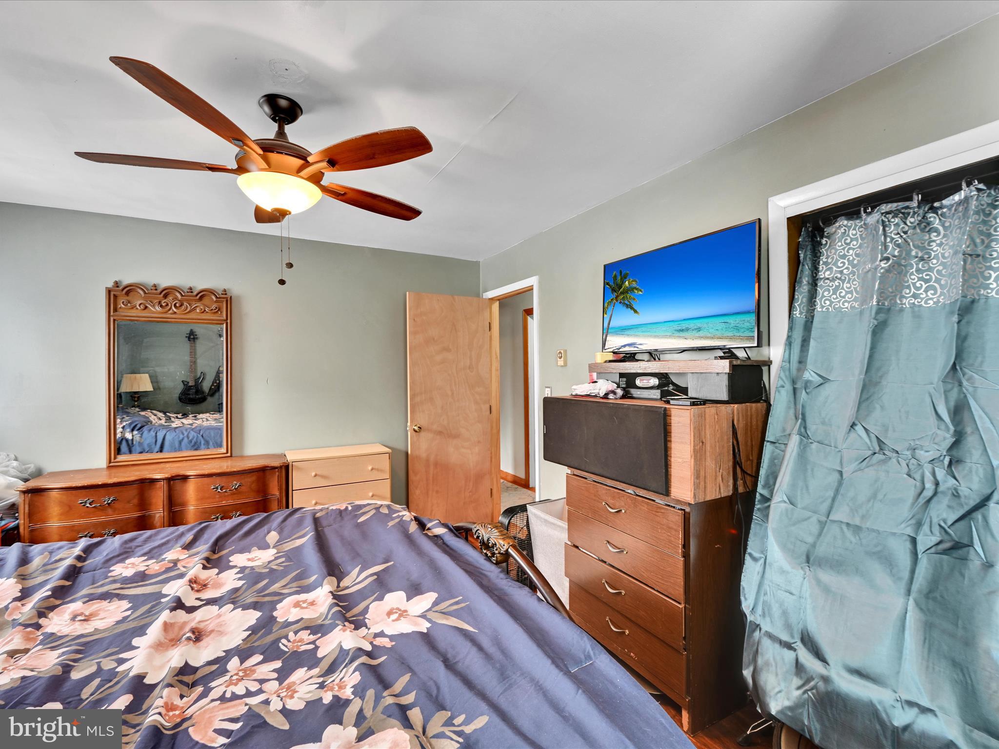 6296 Meadowview Road Germansville, PA 18053 - Photo 16 of 32 Bedroom