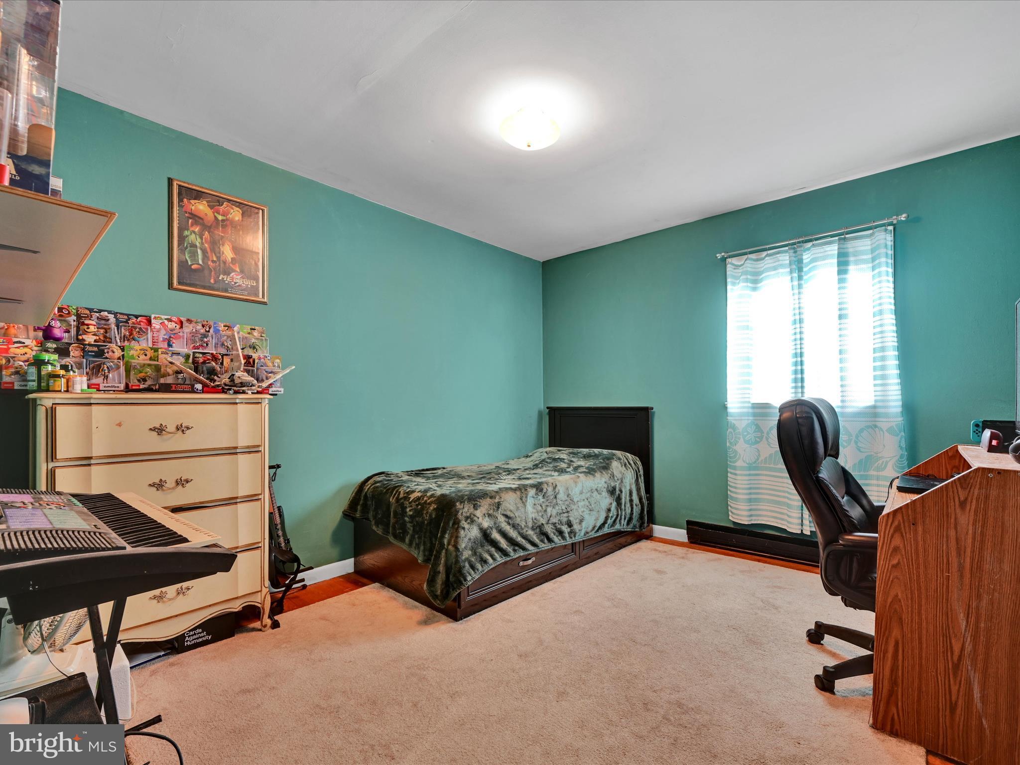 6296 Meadowview Road Germansville, PA 18053 - Photo 17 of 32 Bedroom