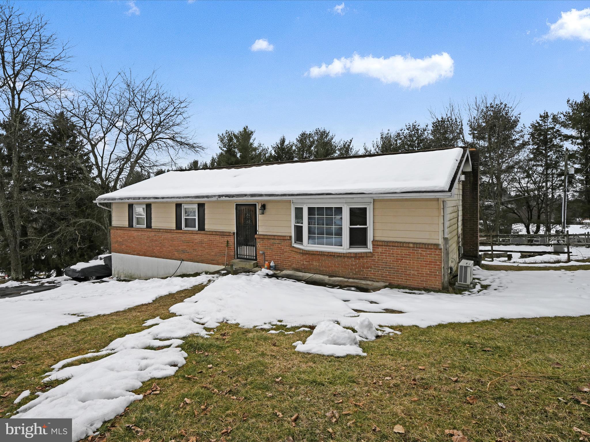 6296 Meadowview Road Germansville, PA 18053 - Photo 2 of 32 Front