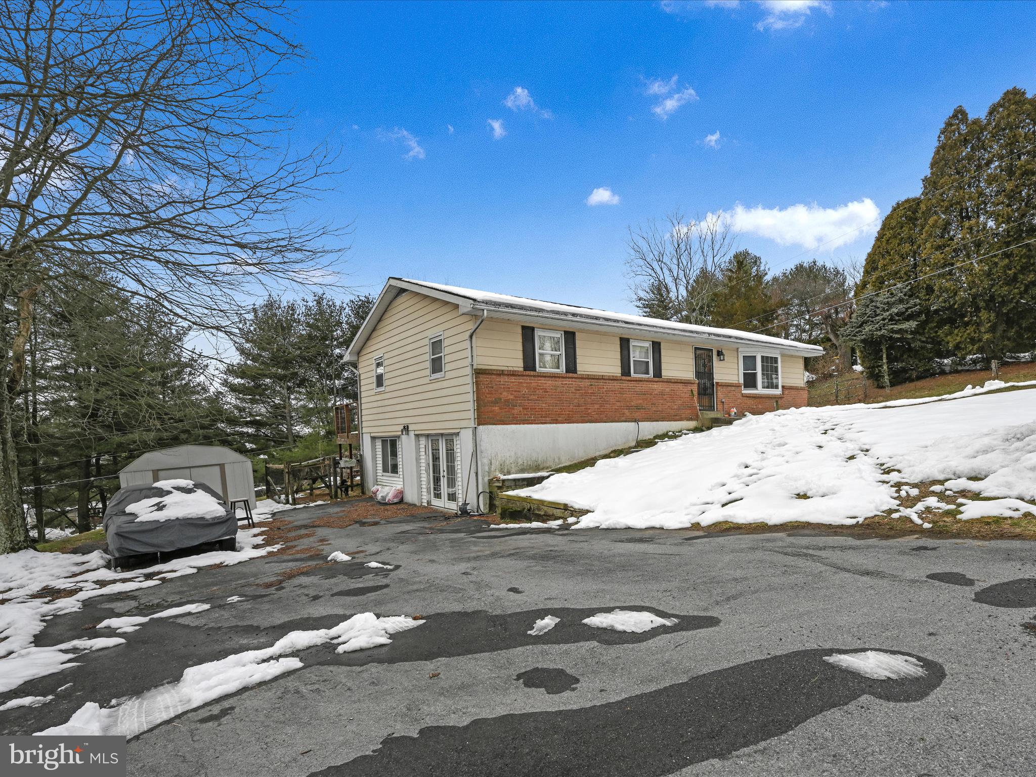 6296 Meadowview Road Germansville, PA 18053 - Photo 26 of 32 Yard