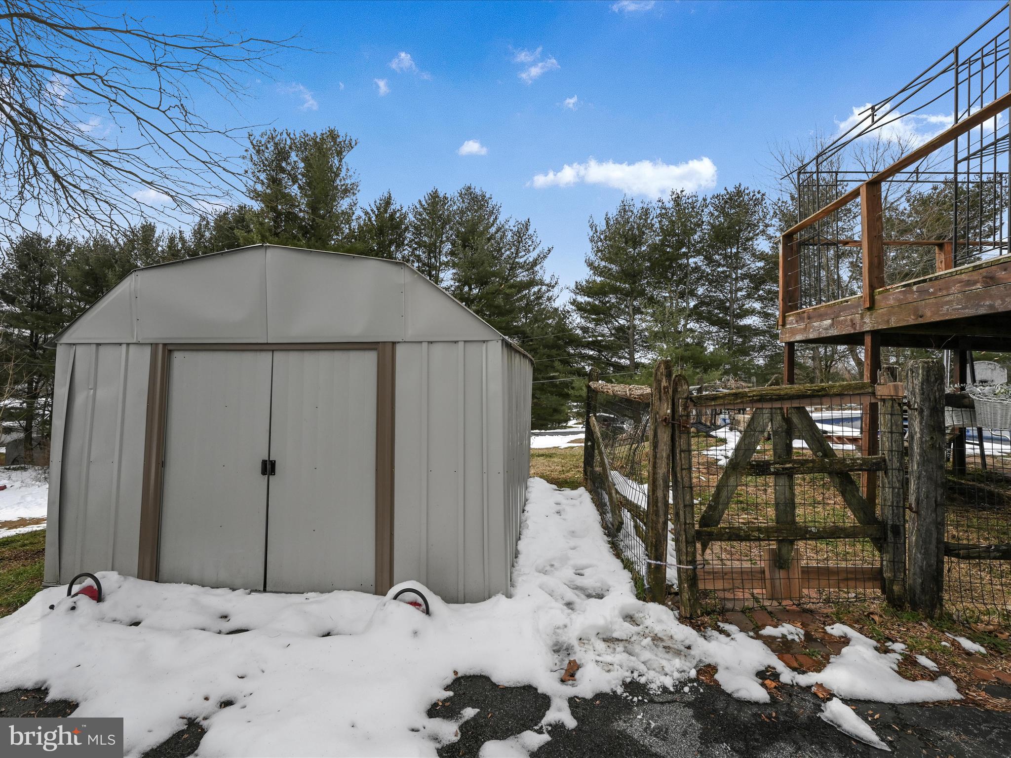 6296 Meadowview Road Germansville, PA 18053 - Photo 30 of 32 Yard