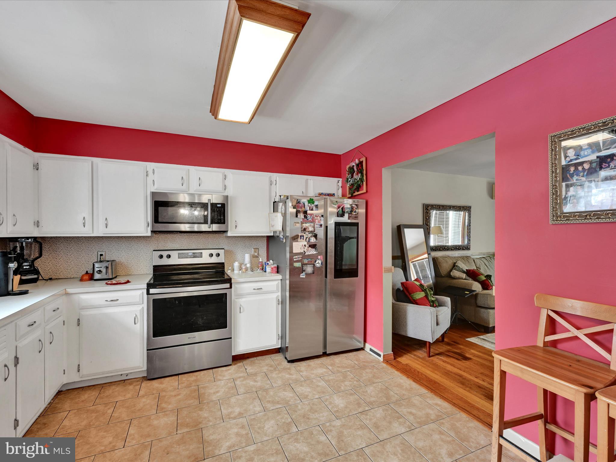 6296 Meadowview Road Germansville, PA 18053 - Photo 6 of 32 Kitchen
