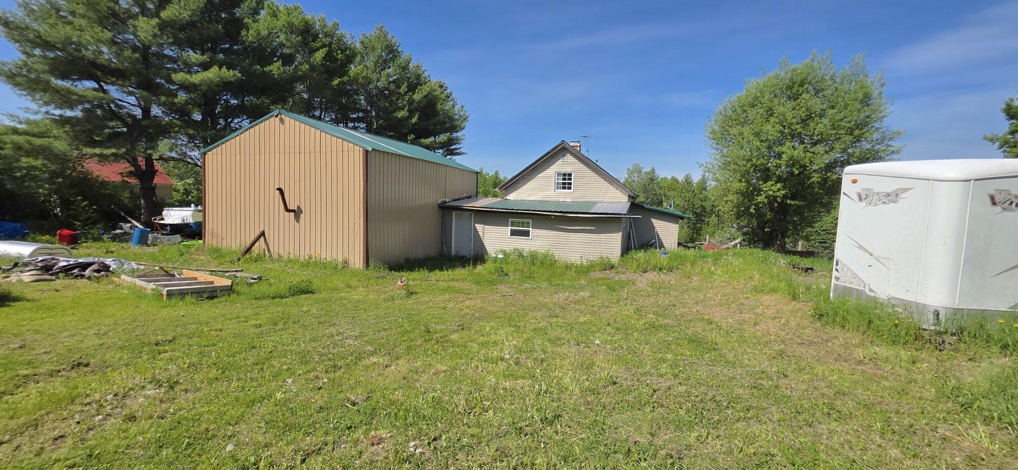 8 Black Water Road Masardis, ME 04732 - Photo 7 of 32 20260610_094202