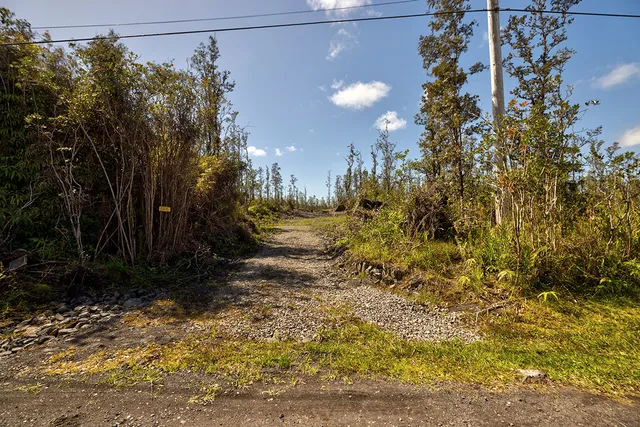 $89,000 | 16-1134 Lot 2982 Road 3, Mountain View, HI 96771