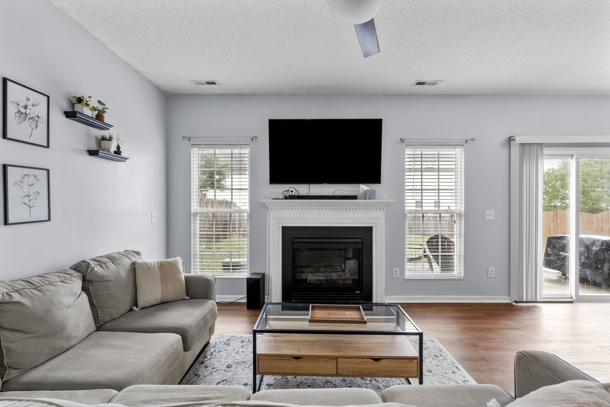 4422 Snowcrest Lane Raleigh, NC 27616 - Photo 9 of 30 Photo 9