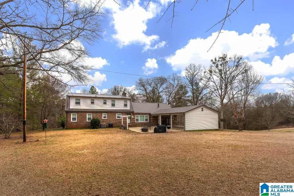 1480 Turner Mill Road Talladega, AL 35160 - Photo 42 of 46