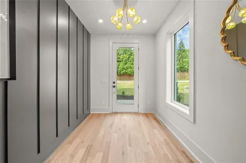 $1,425,000 | 3213 Mae Avenue Northeast, Brookhaven, GA 30319