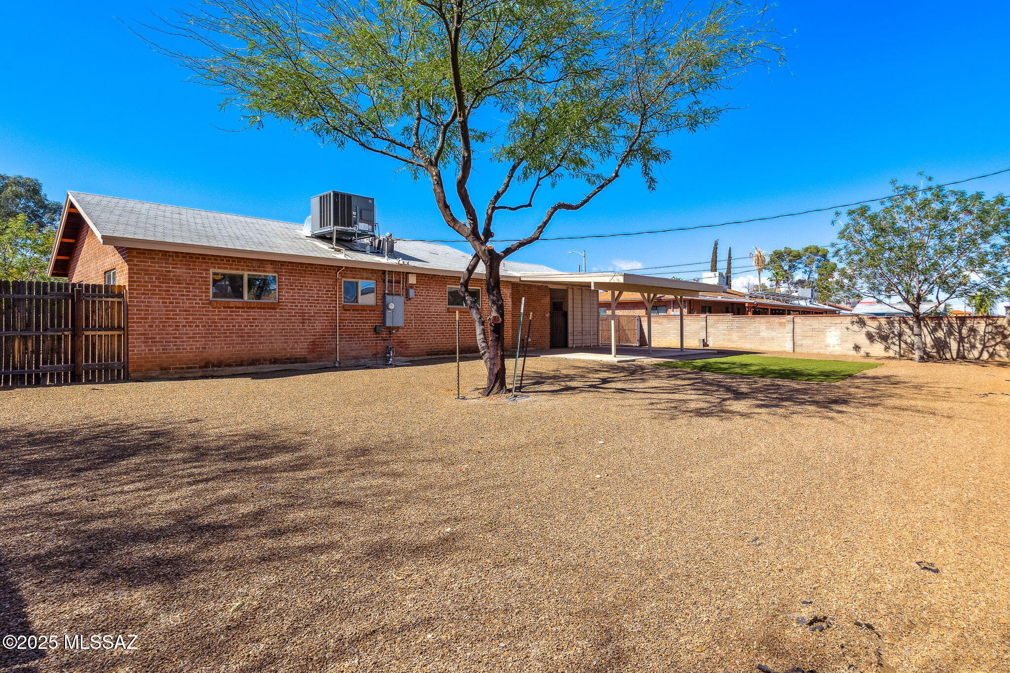 6333 East Julia Street Tucson, AZ 85710 - Photo 22 of 27