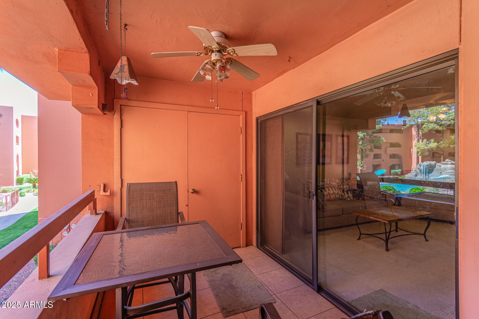 4303 East Cactus Road, Unit 202 Phoenix, AZ 85032 - Photo 16 of 34 a outdoor space with sitting area