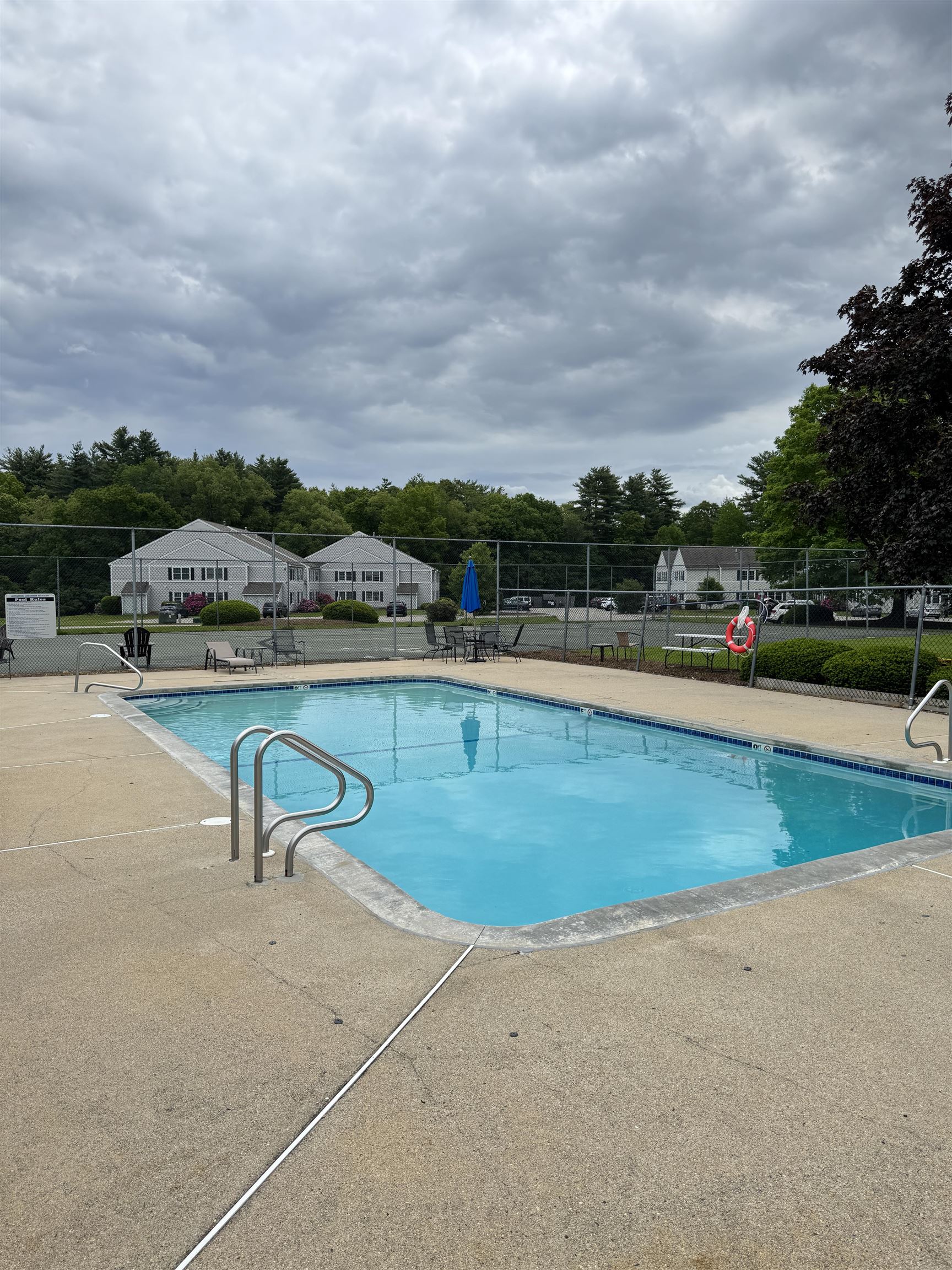 50 Brookside Drive, Unit I4 Exeter, NH 03833 - Photo 16 of 21