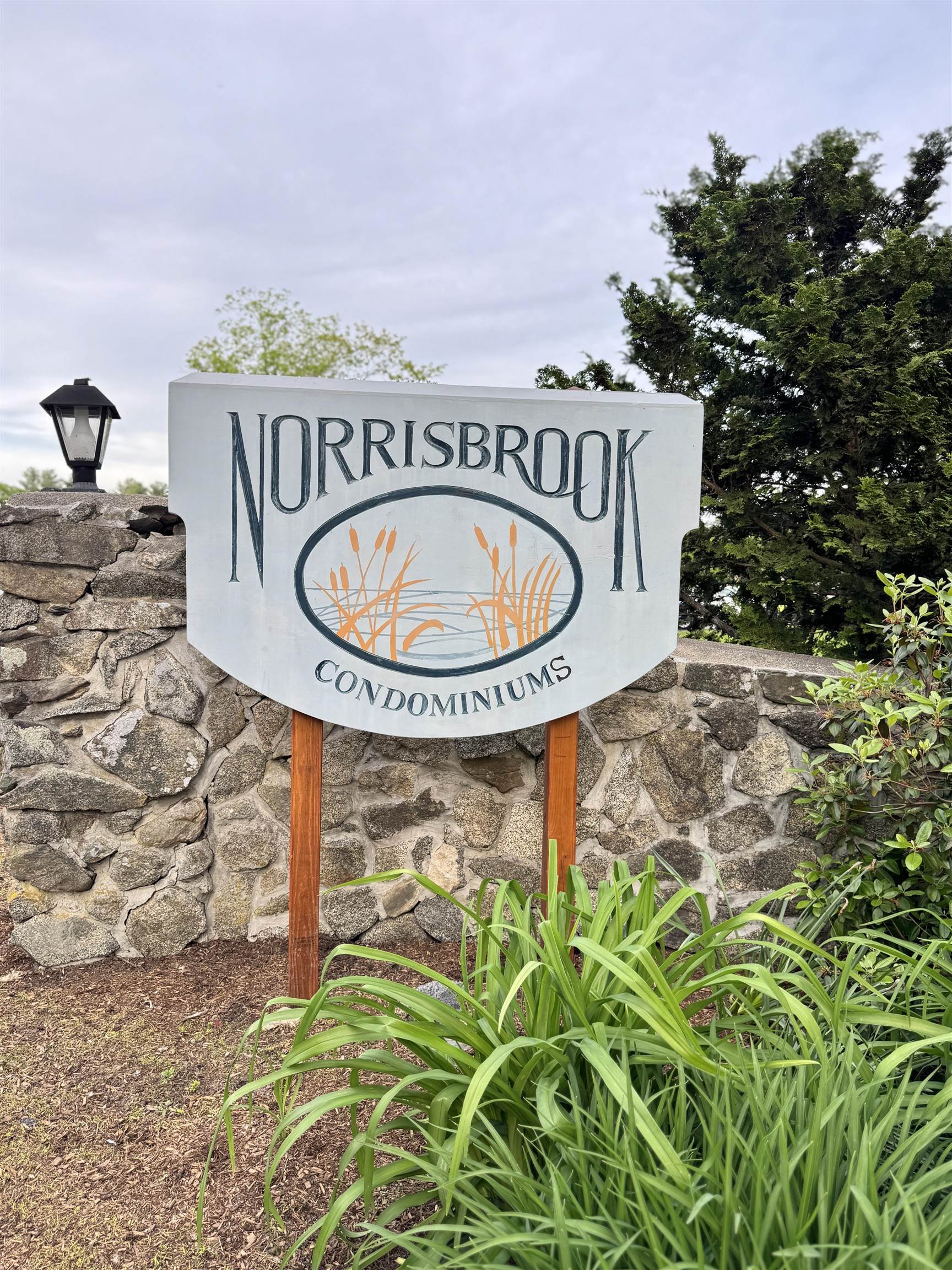 50 Brookside Drive, Unit I4 Exeter, NH 03833 - Photo 19 of 21