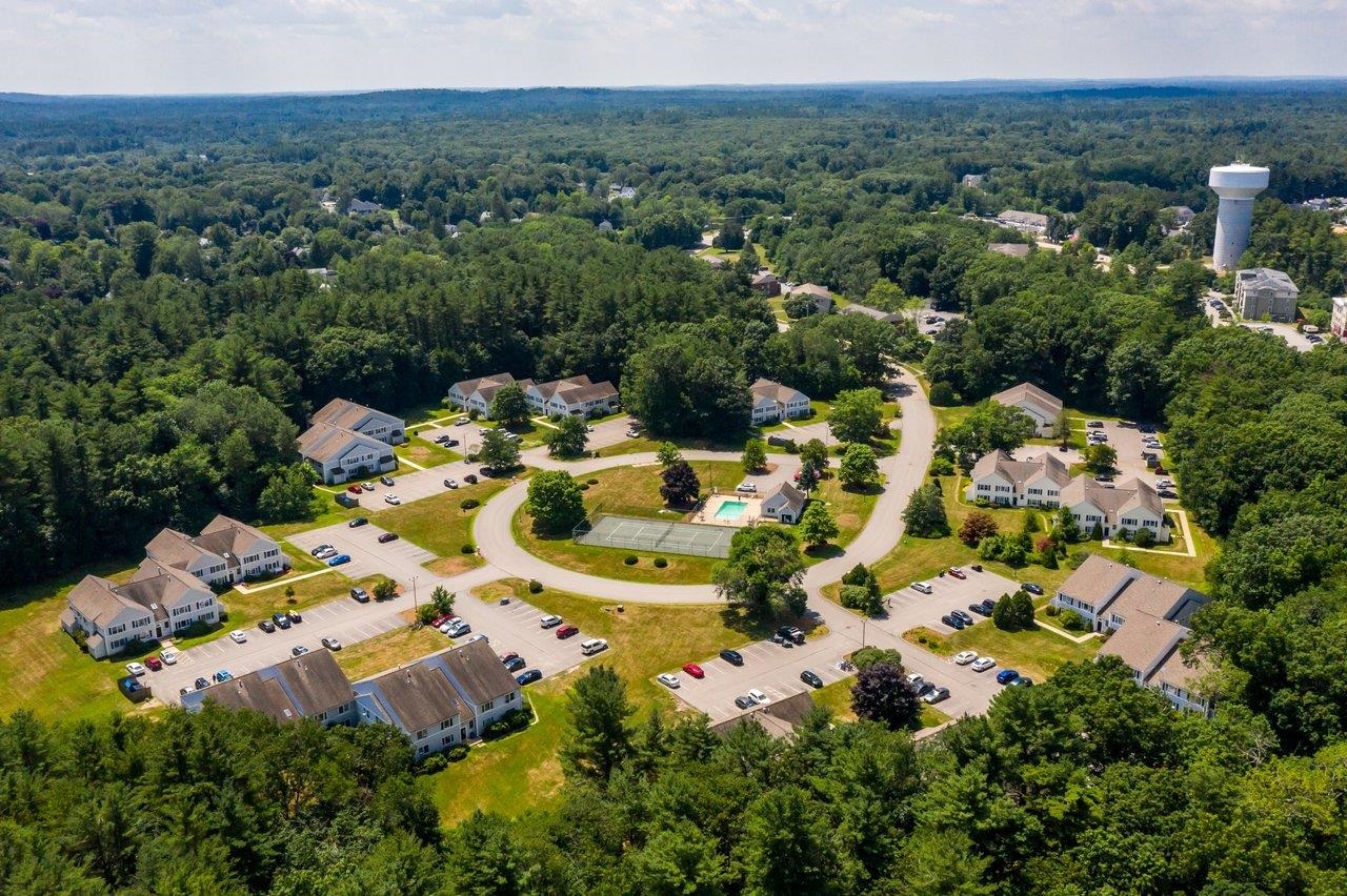 50 Brookside Drive, Unit I4 Exeter, NH 03833 - Photo 2 of 21