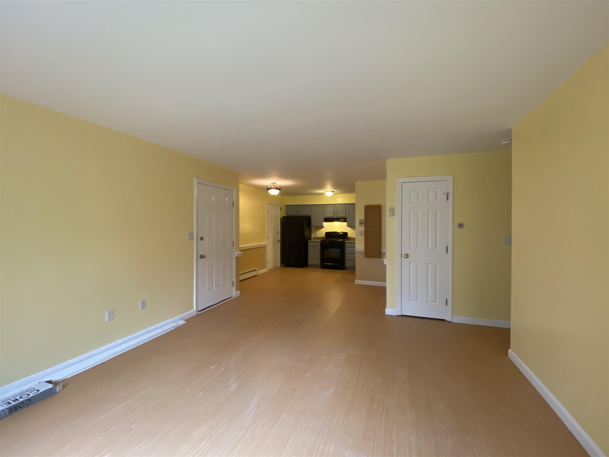 50 Brookside Drive, Unit I4 Exeter, NH 03833 - Photo 6 of 21