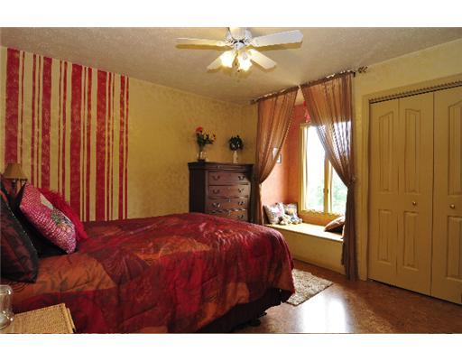 301 Pinkerton Road Wexford, PA 15090 - Photo 12 of 18 Other. Bedroom with custom painting!