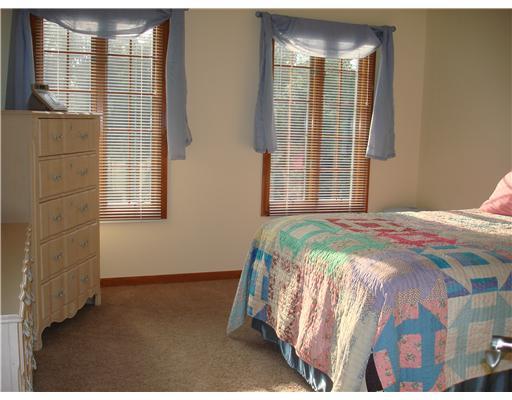 301 Pinkerton Road Wexford, PA 15090 - Photo 13 of 18 Other. Bright and spacious is the bedroom with neutral decor!