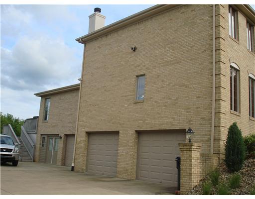 301 Pinkerton Road Wexford, PA 15090 - Photo 16 of 18 Other. The fourth bay garage is currently set up as a workshop. It will accomodate another full sized garage door.