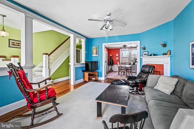 $305,000 | 1106 East 36th Street, Baltimore, MD 21218