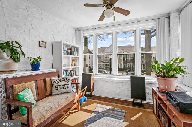 $305,000 | 1106 East 36th Street, Baltimore, MD 21218