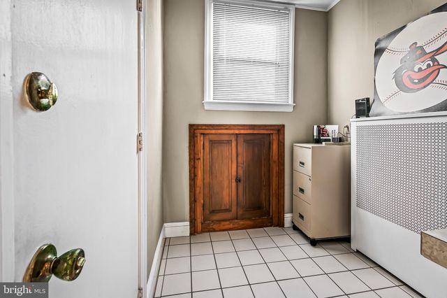 $305,000 | 1106 East 36th Street, Baltimore, MD 21218