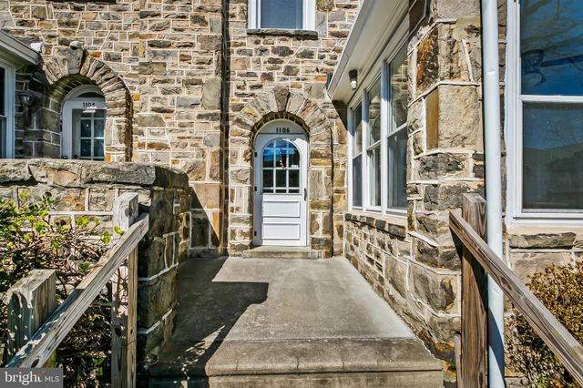 $305,000 | 1106 East 36th Street, Baltimore, MD 21218