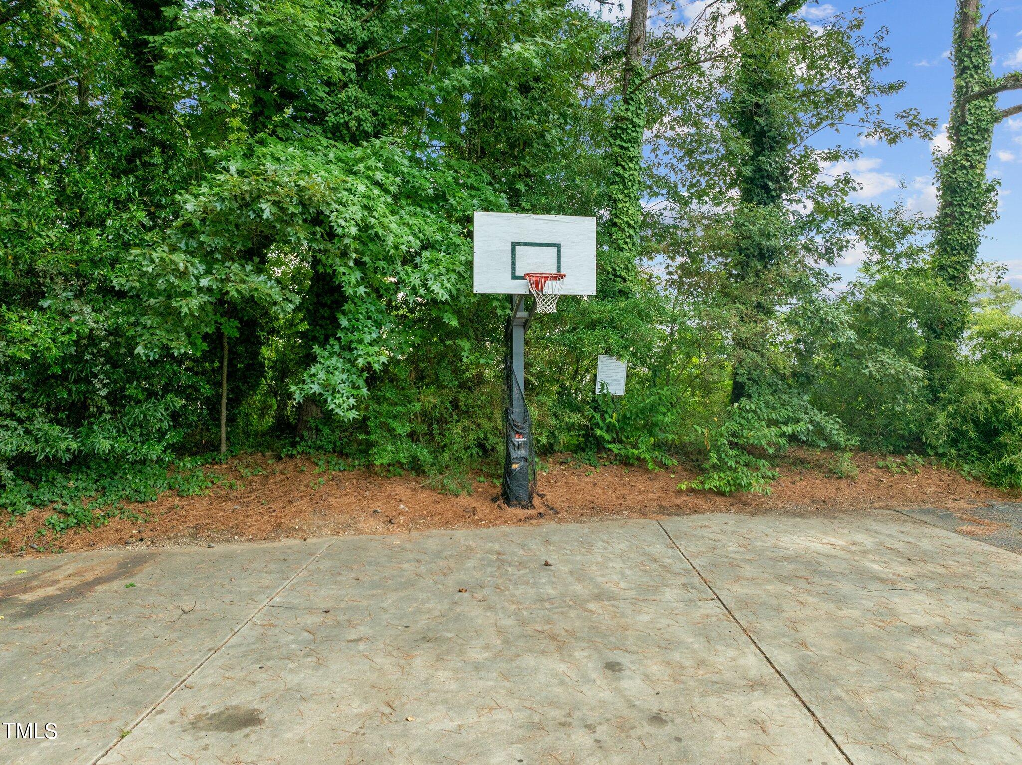 7024 Sandy Forks Road, Unit 201 Raleigh, NC 27609 - Photo 39 of 42 42-web-or-mls-DJI_0200