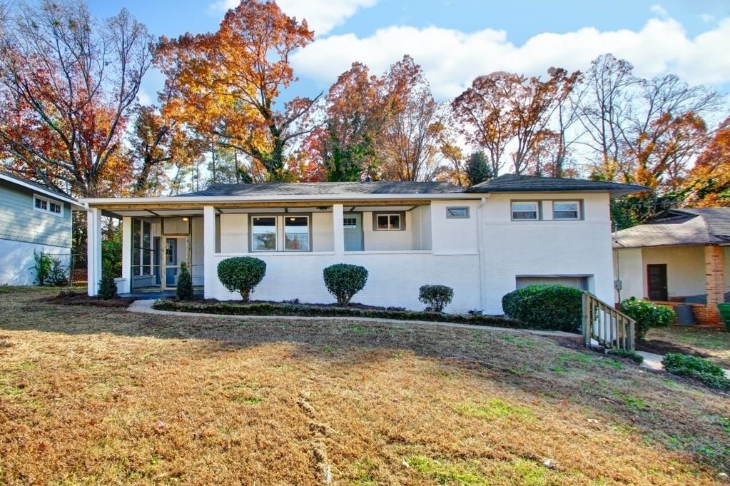3395 Hyland Drive Decatur, GA 30032 - Photo 1 of 1