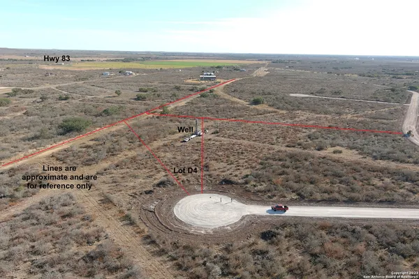 $103,000 | 72 Rocky Hills, Uvalde, TX 78801