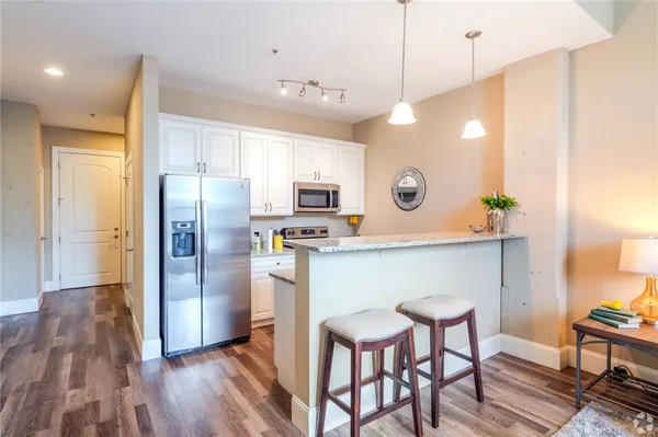 $2,225 | 11 Eagle Street, Unit 126, Providence, RI 02908