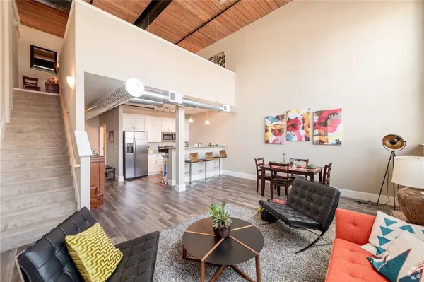 $2,225 | 11 Eagle Street, Unit 126, Providence, RI 02908