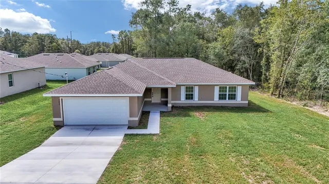 $269,900 | 8040 Southwest 131st Lane, Ocala, FL 34473