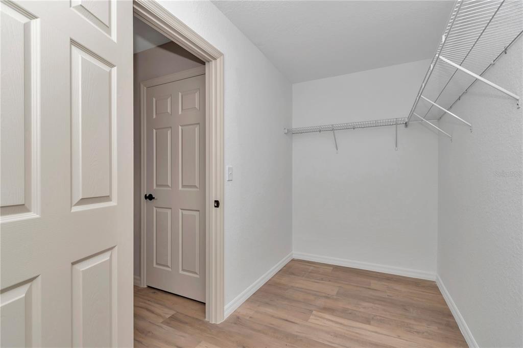 8040 Southwest 131st Lane Ocala, FL 34473 - Photo 32 of 39 a view of an empty room