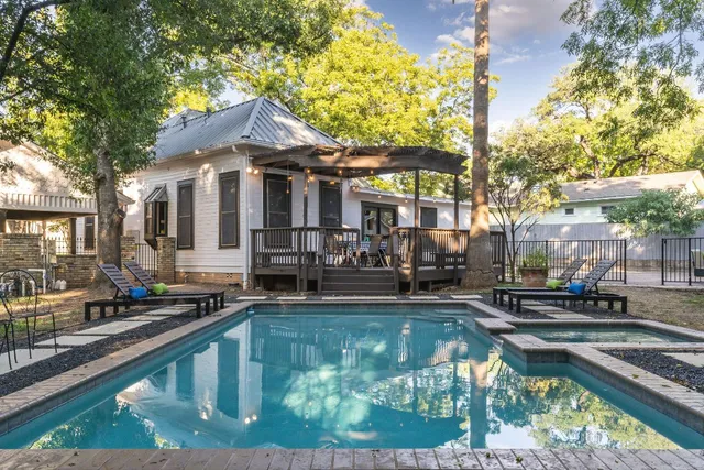 $12,000 | 203 Leland Street, Austin, TX 78704