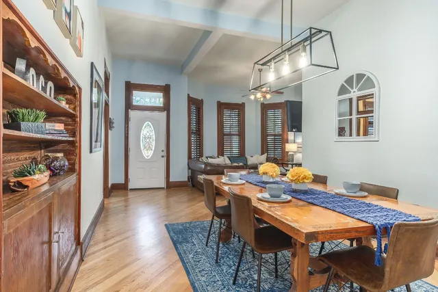 $12,000 | 203 Leland Street, Austin, TX 78704