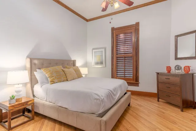 $12,000 | 203 Leland Street, Austin, TX 78704