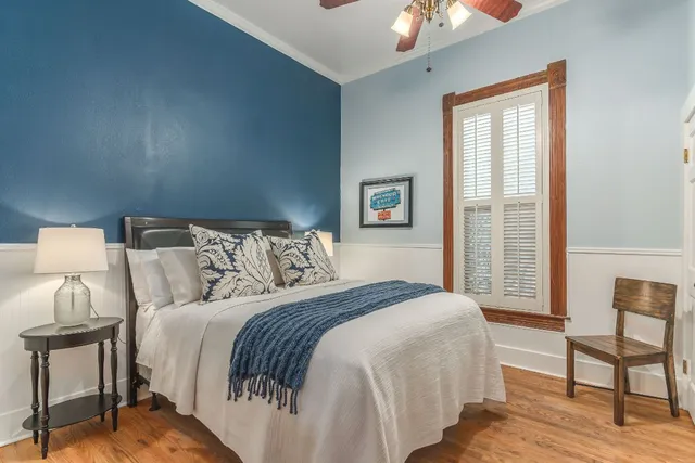 $12,000 | 203 Leland Street, Austin, TX 78704