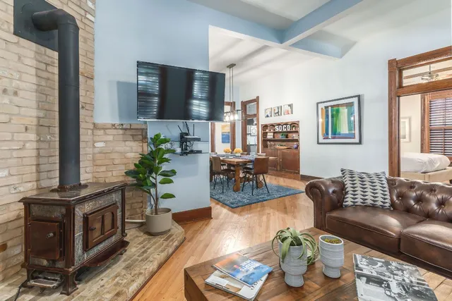 $12,000 | 203 Leland Street, Austin, TX 78704