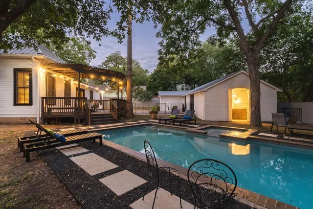 $12,000 | 203 Leland Street, Austin, TX 78704