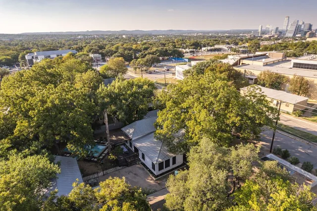 $12,000 | 203 Leland Street, Austin, TX 78704