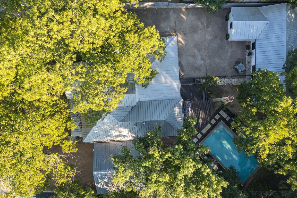 203 Leland Street Austin, TX 78704 - Photo 33 of 38